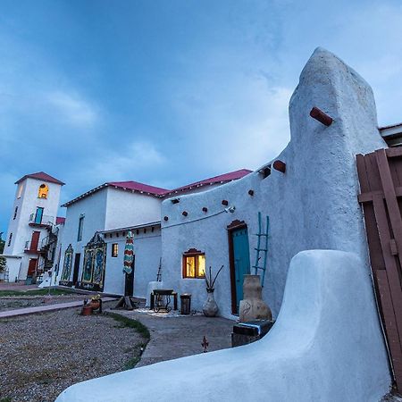 Hotel Casita At St Francis Hatch Nm Exterior foto