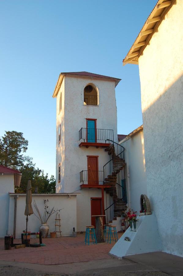 Hotel Casita At St Francis Hatch Nm Exterior foto