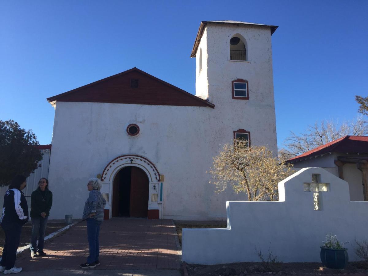 Hotel Casita At St Francis Hatch Nm Exterior foto