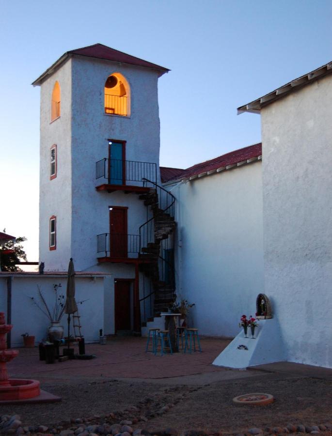 Hotel Casita At St Francis Hatch Nm Exterior foto